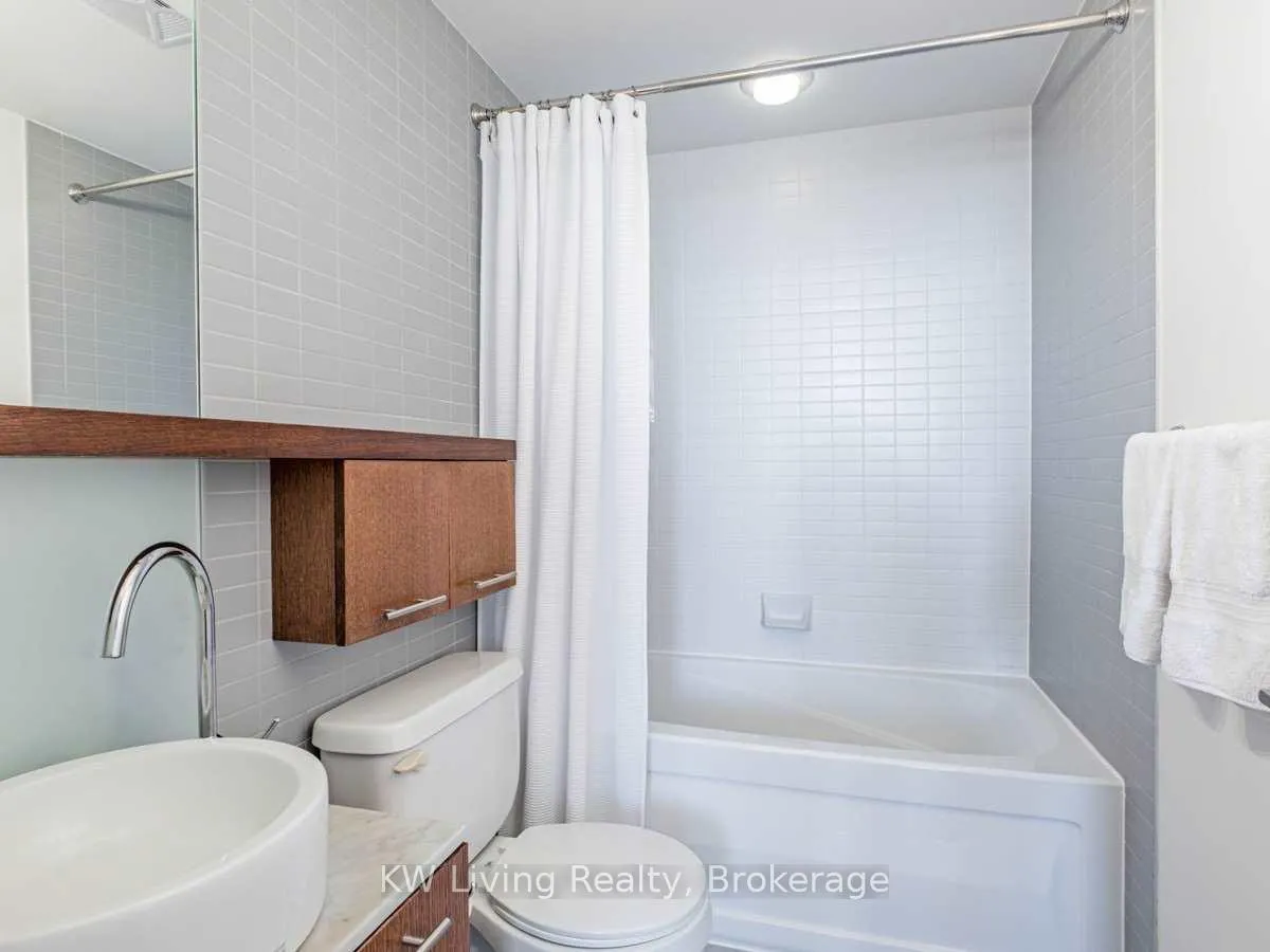 Photo 12 of Unit 2907, 25 Carlton Street, Toronto, Church-Yonge Corridor — HOMEH