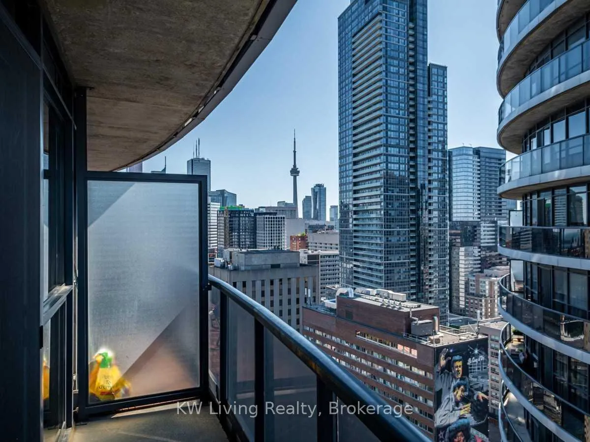 Photo 14 of Unit 2907, 25 Carlton Street, Toronto, Church-Yonge Corridor — HOMEH