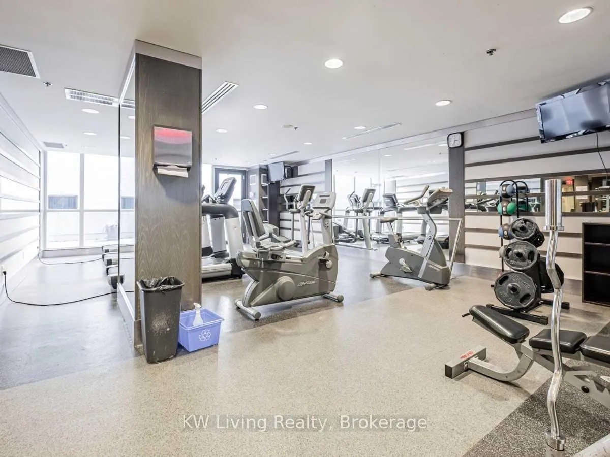 Photo 16 of Unit 2907, 25 Carlton Street, Toronto, Church-Yonge Corridor — HOMEH
