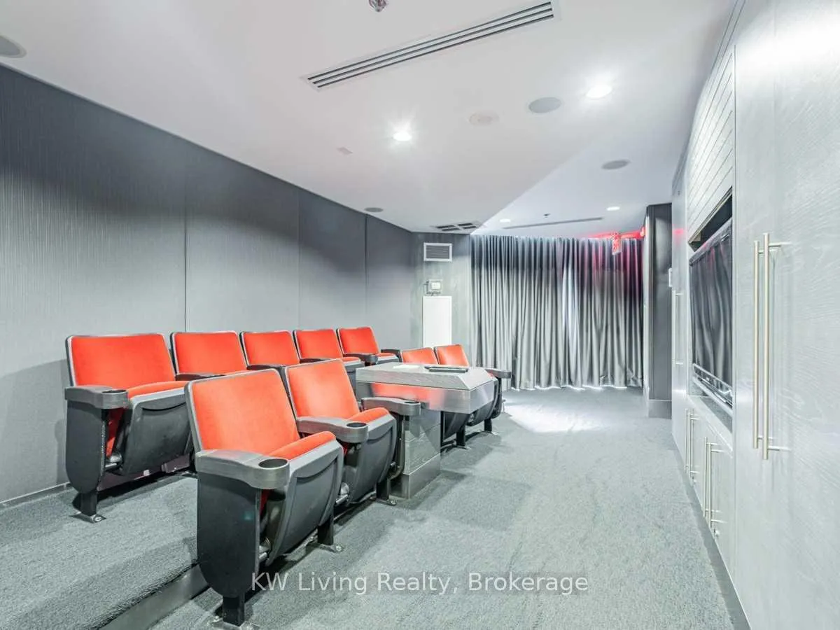 Photo 17 of Unit 2907, 25 Carlton Street, Toronto, Church-Yonge Corridor — HOMEH