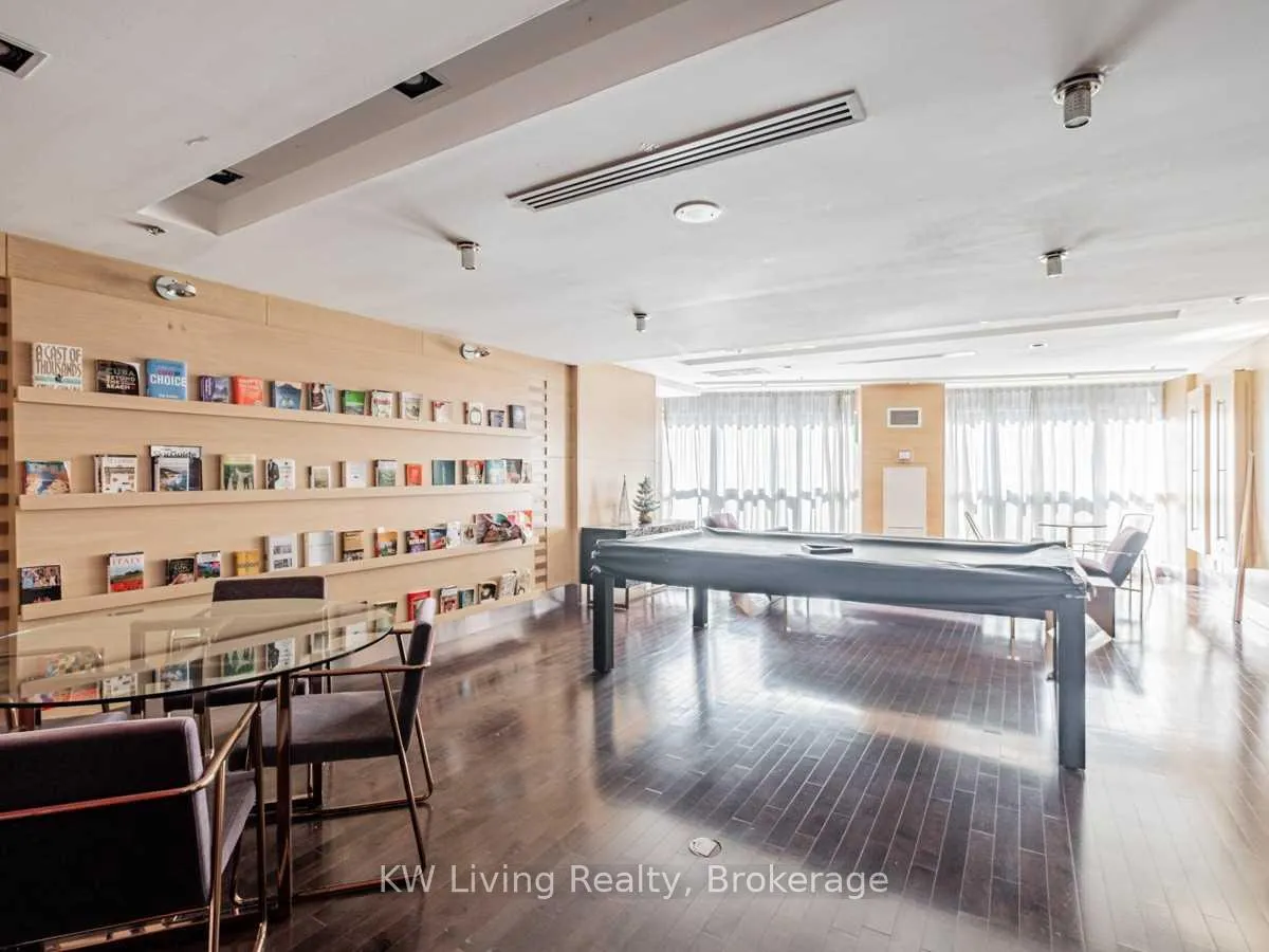 Photo 18 of Unit 2907, 25 Carlton Street, Toronto, Church-Yonge Corridor — HOMEH