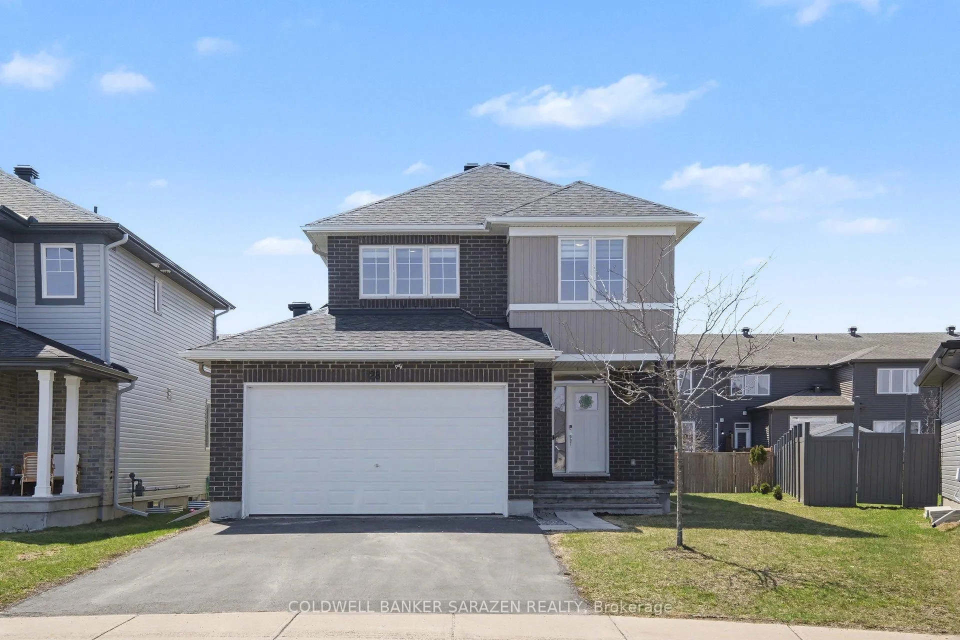 Photo 1 of 28 Fanning Street, Carleton Place — HOMEH