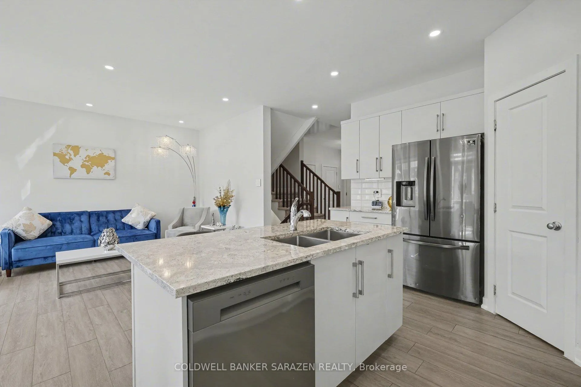 Photo 6 of 28 Fanning Street, Carleton Place — HOMEH