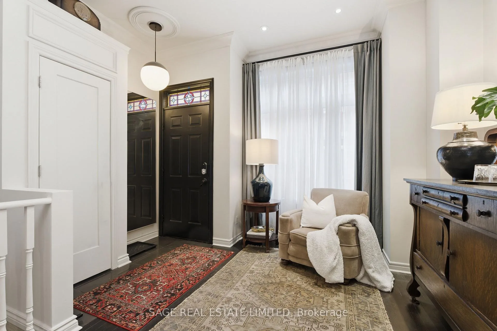 Photo 6 of 6 Old Trillium Lane, Toronto, Regent Park — HOMEH