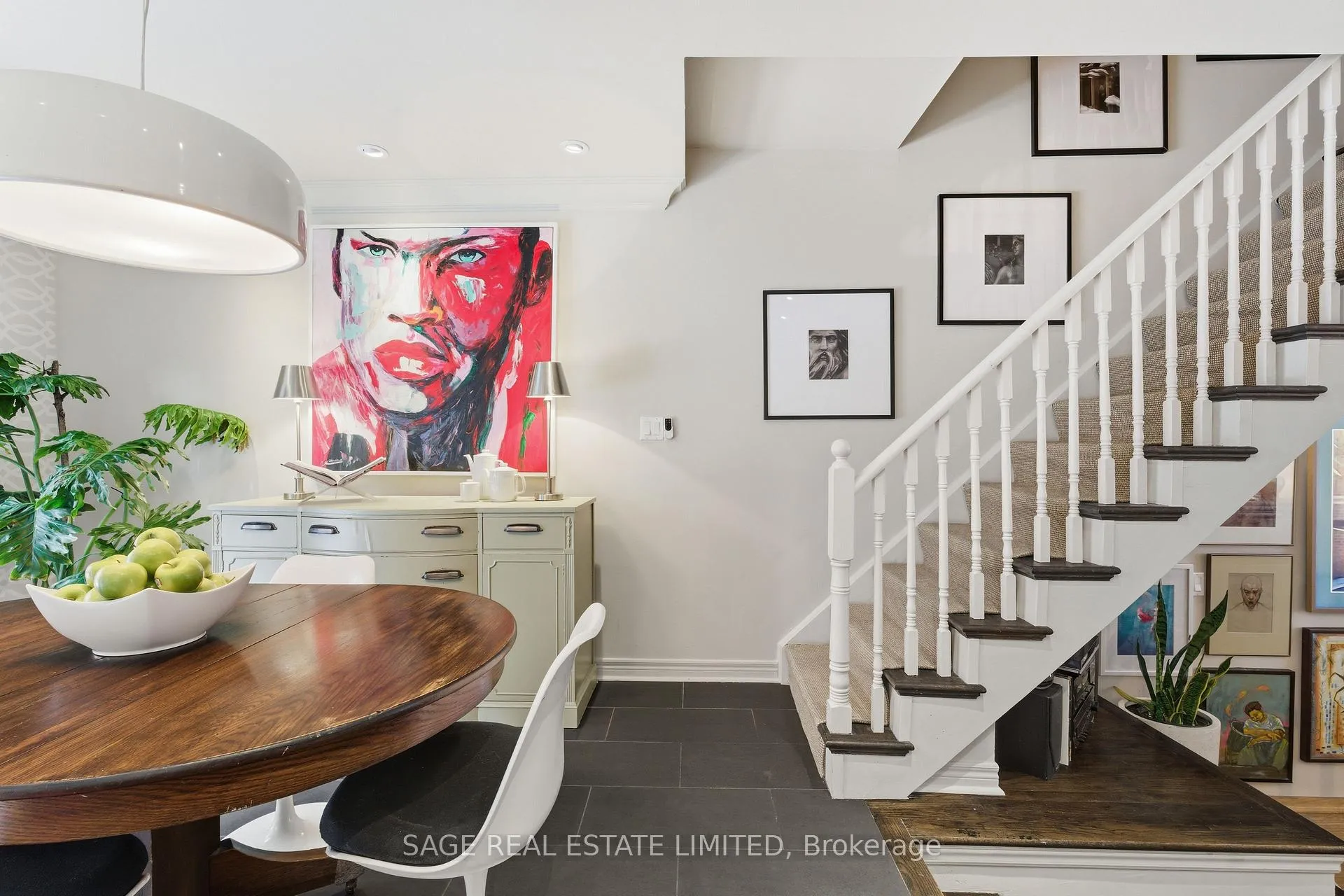 Photo 15 of 6 Old Trillium Lane, Toronto, Regent Park — HOMEH