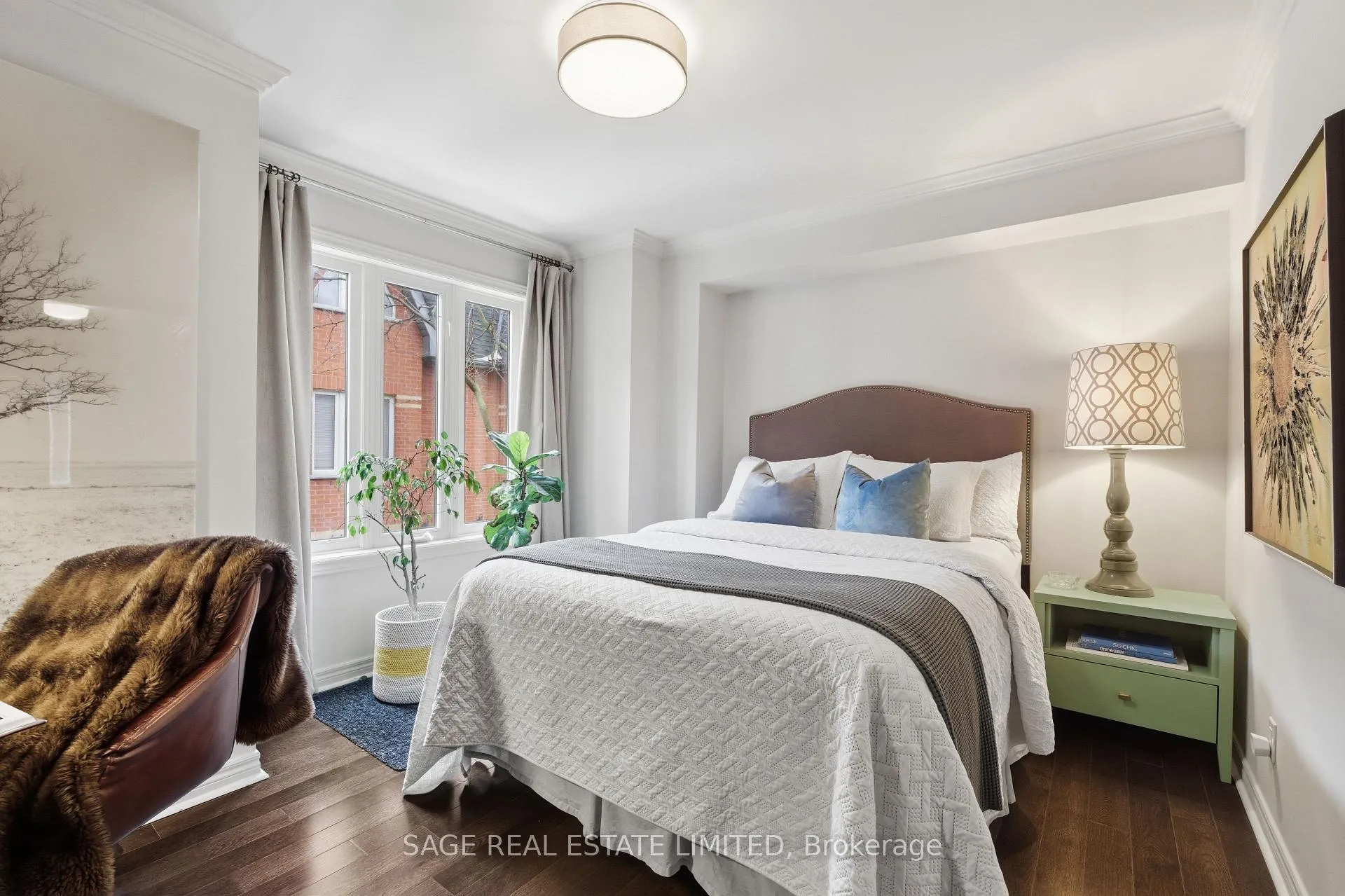 Photo 16 of 6 Old Trillium Lane, Toronto, Regent Park — HOMEH
