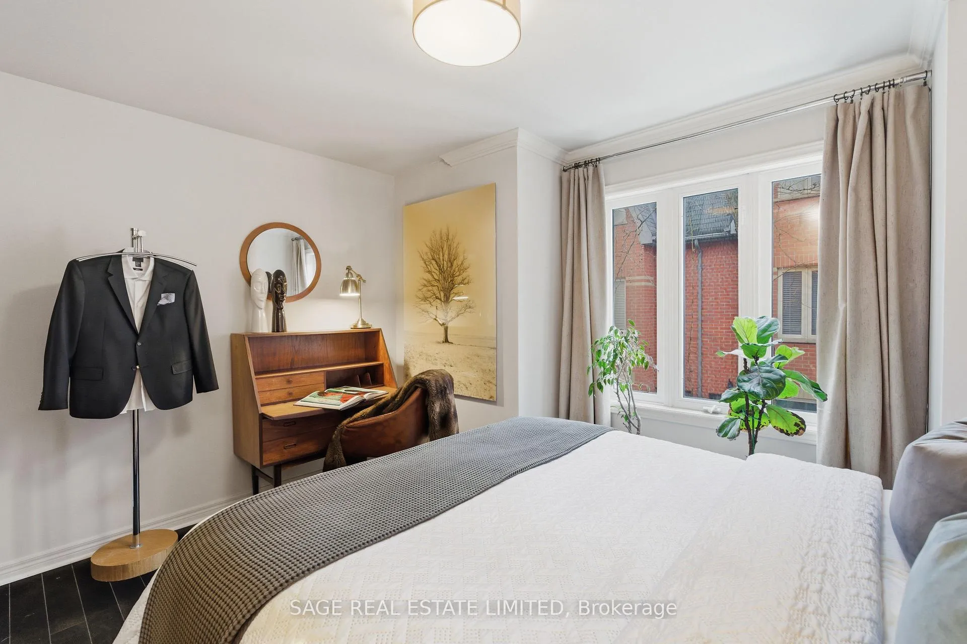 Photo 18 of 6 Old Trillium Lane, Toronto, Regent Park — HOMEH