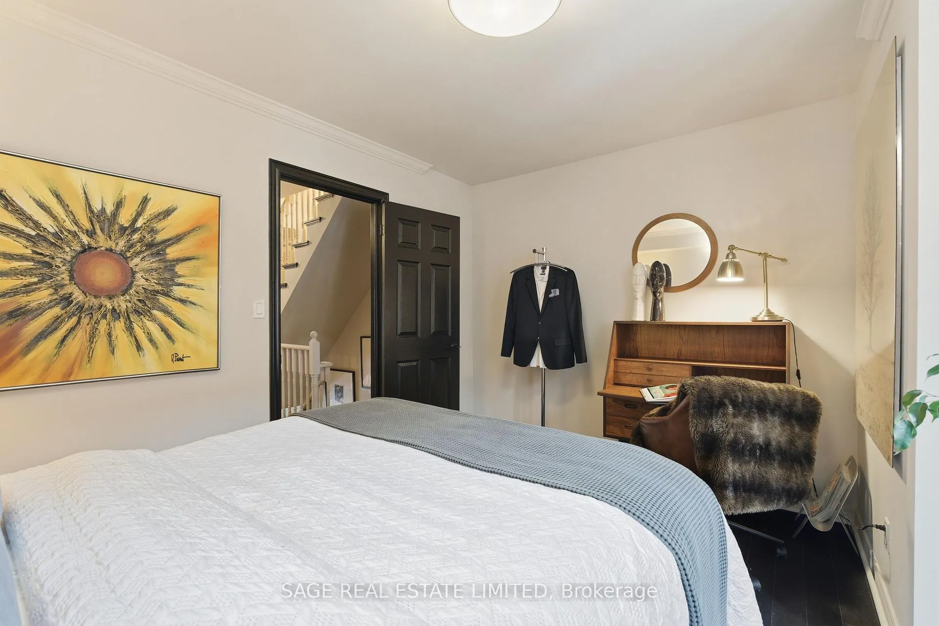 Photo 19 of 6 Old Trillium Lane, Toronto, Regent Park — HOMEH