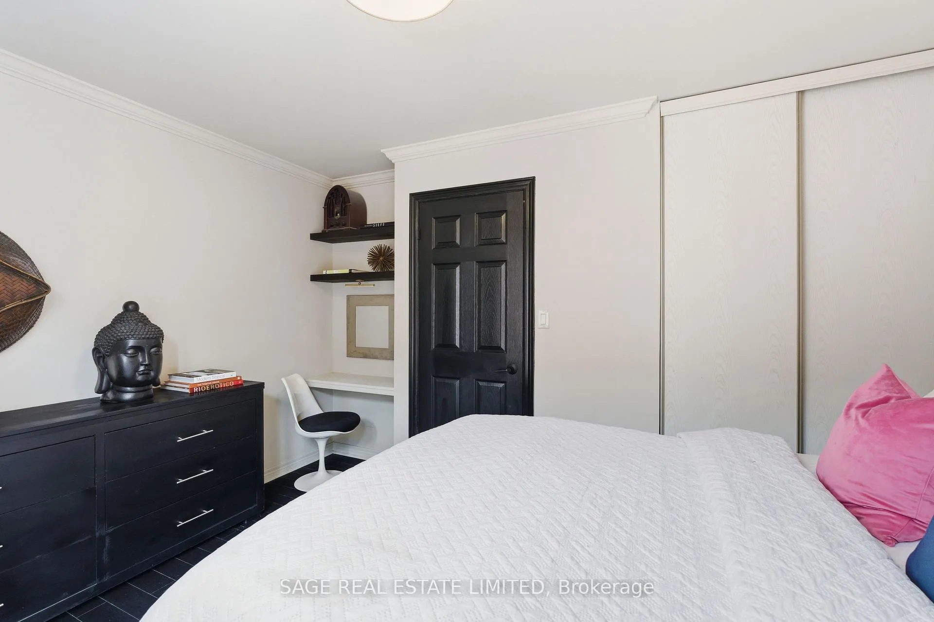 Photo 22 of 6 Old Trillium Lane, Toronto, Regent Park — HOMEH