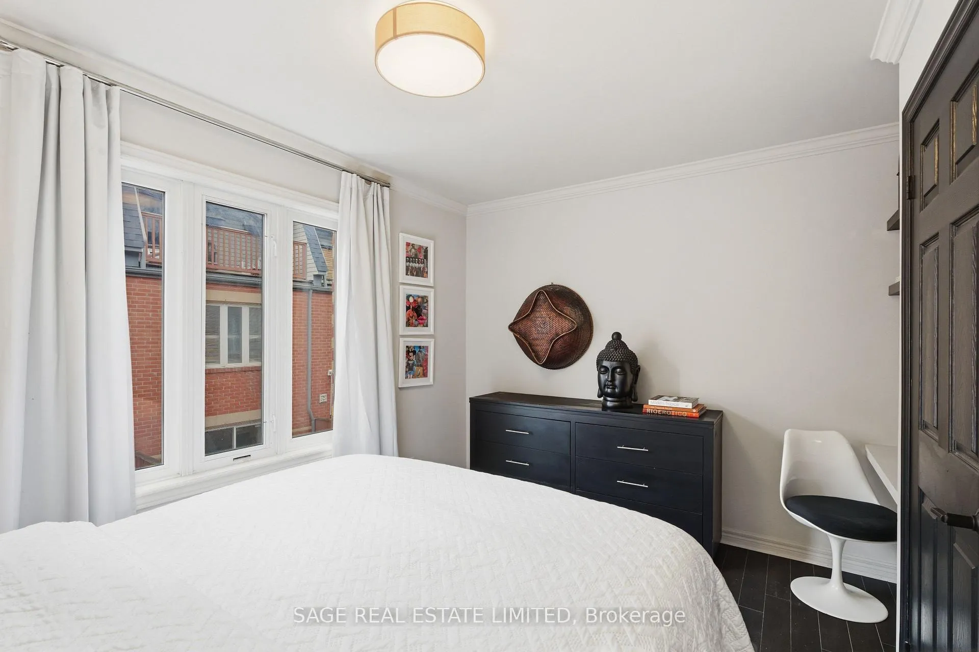 Photo 23 of 6 Old Trillium Lane, Toronto, Regent Park — HOMEH