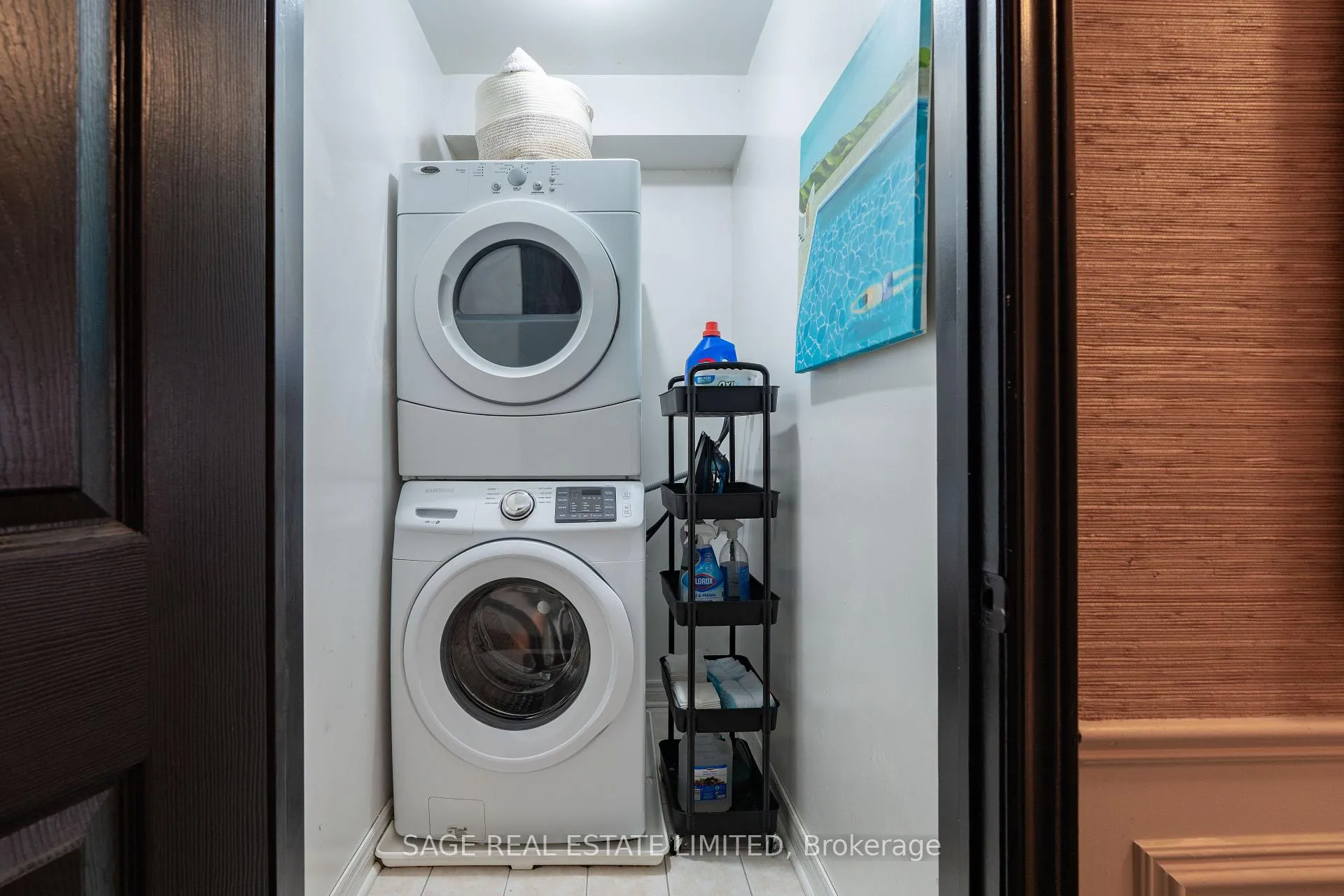 Photo 26 of 6 Old Trillium Lane, Toronto, Regent Park — HOMEH