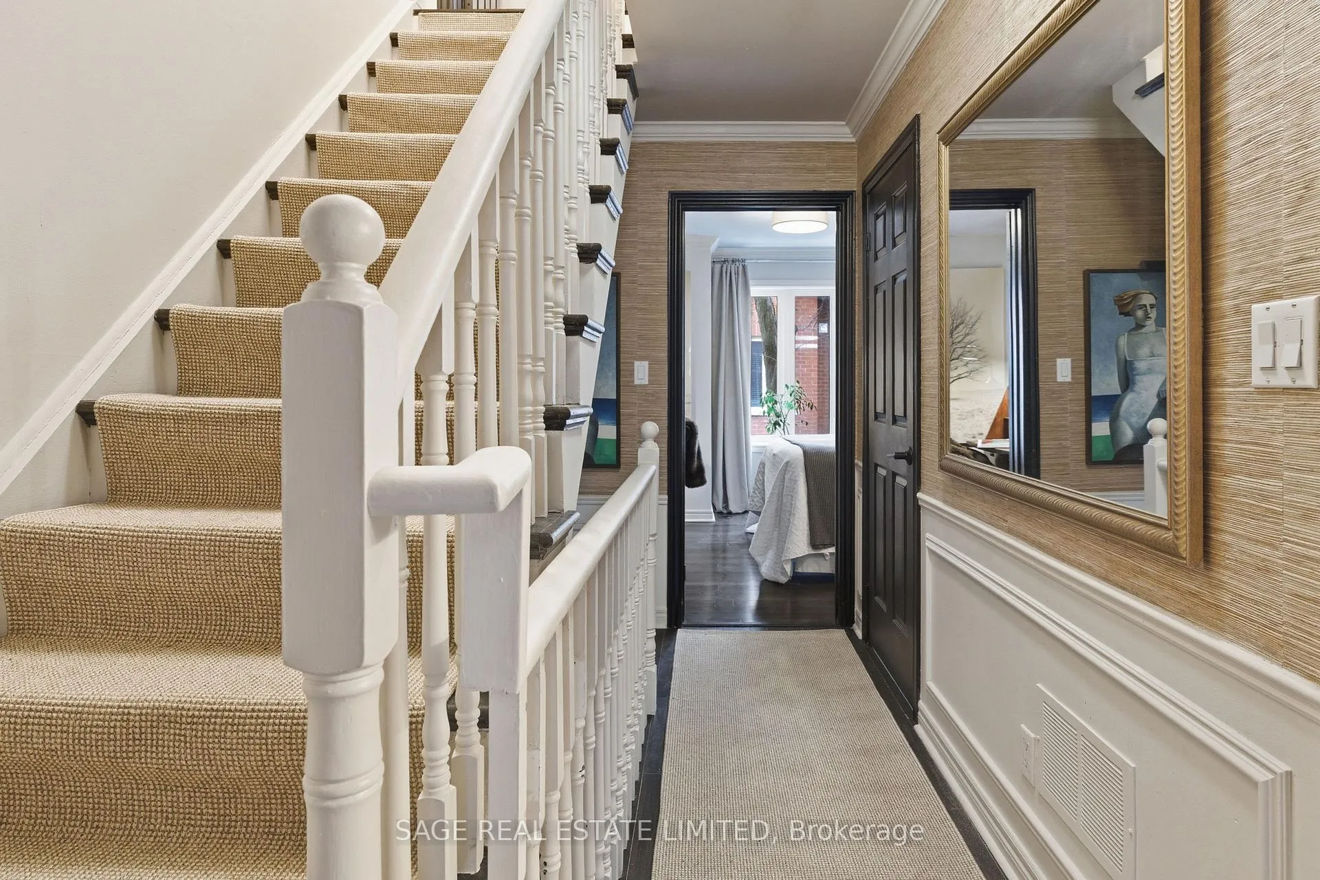 Photo 27 of 6 Old Trillium Lane, Toronto, Regent Park — HOMEH
