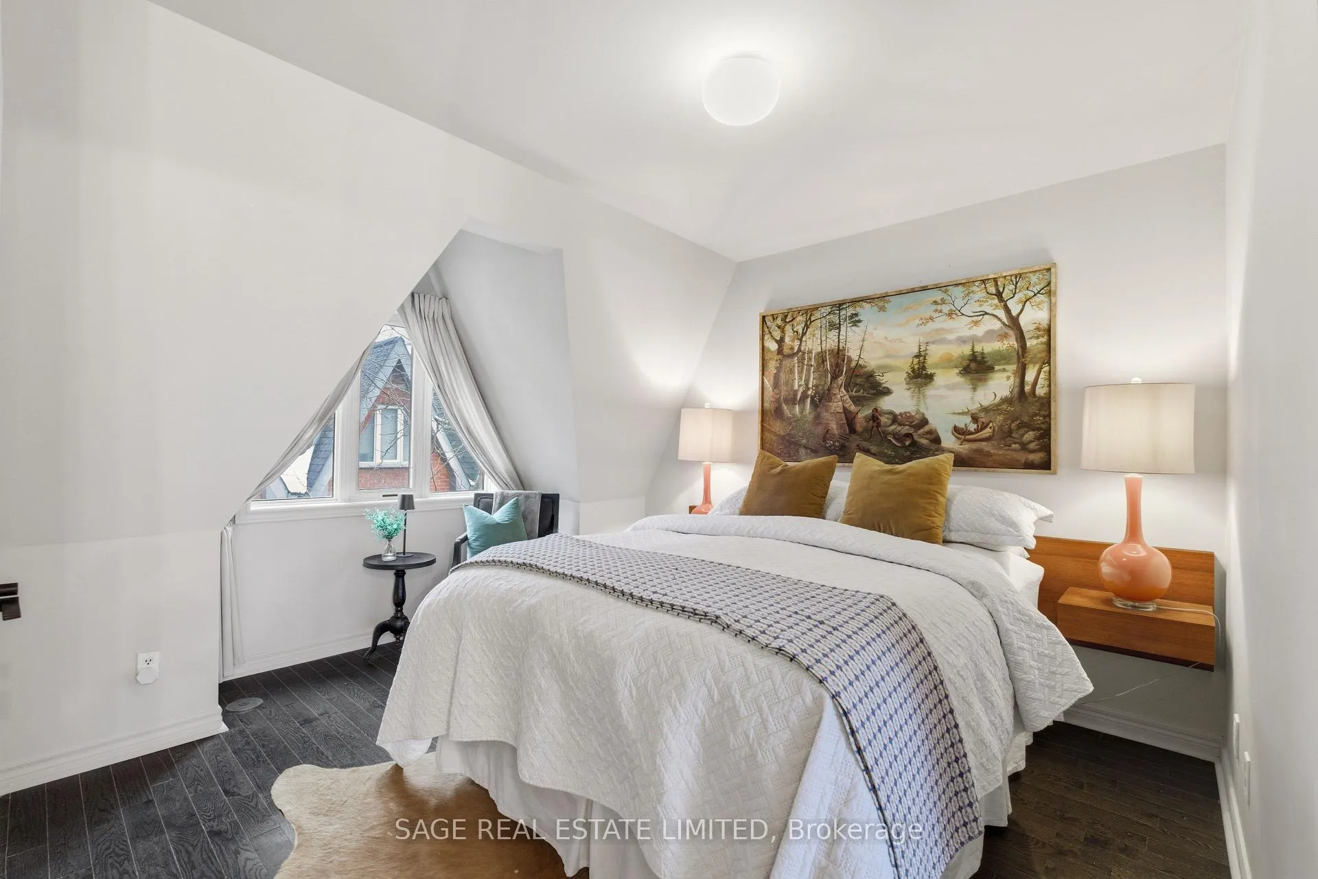 Photo 28 of 6 Old Trillium Lane, Toronto, Regent Park — HOMEH