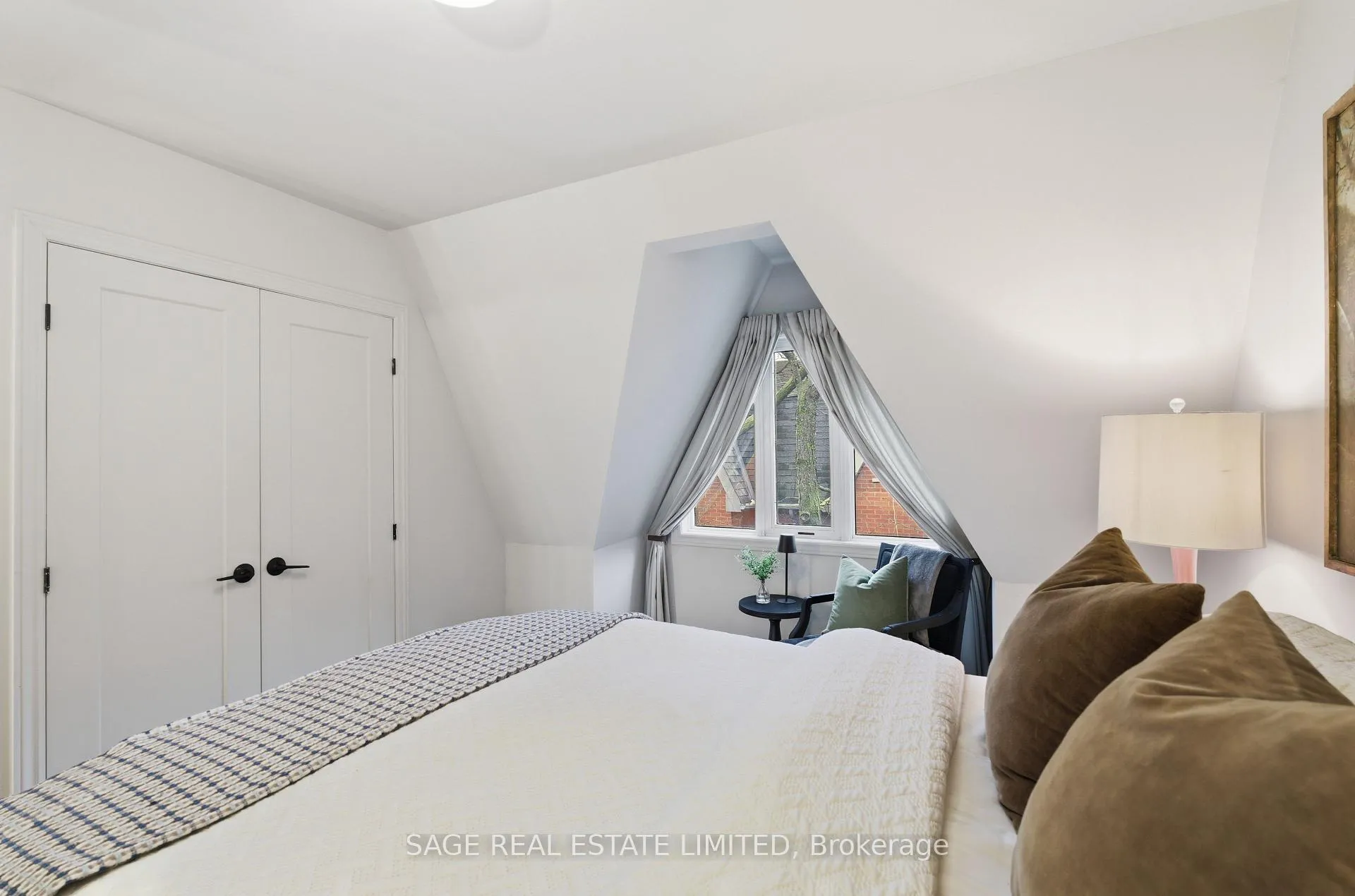 Photo 29 of 6 Old Trillium Lane, Toronto, Regent Park — HOMEH