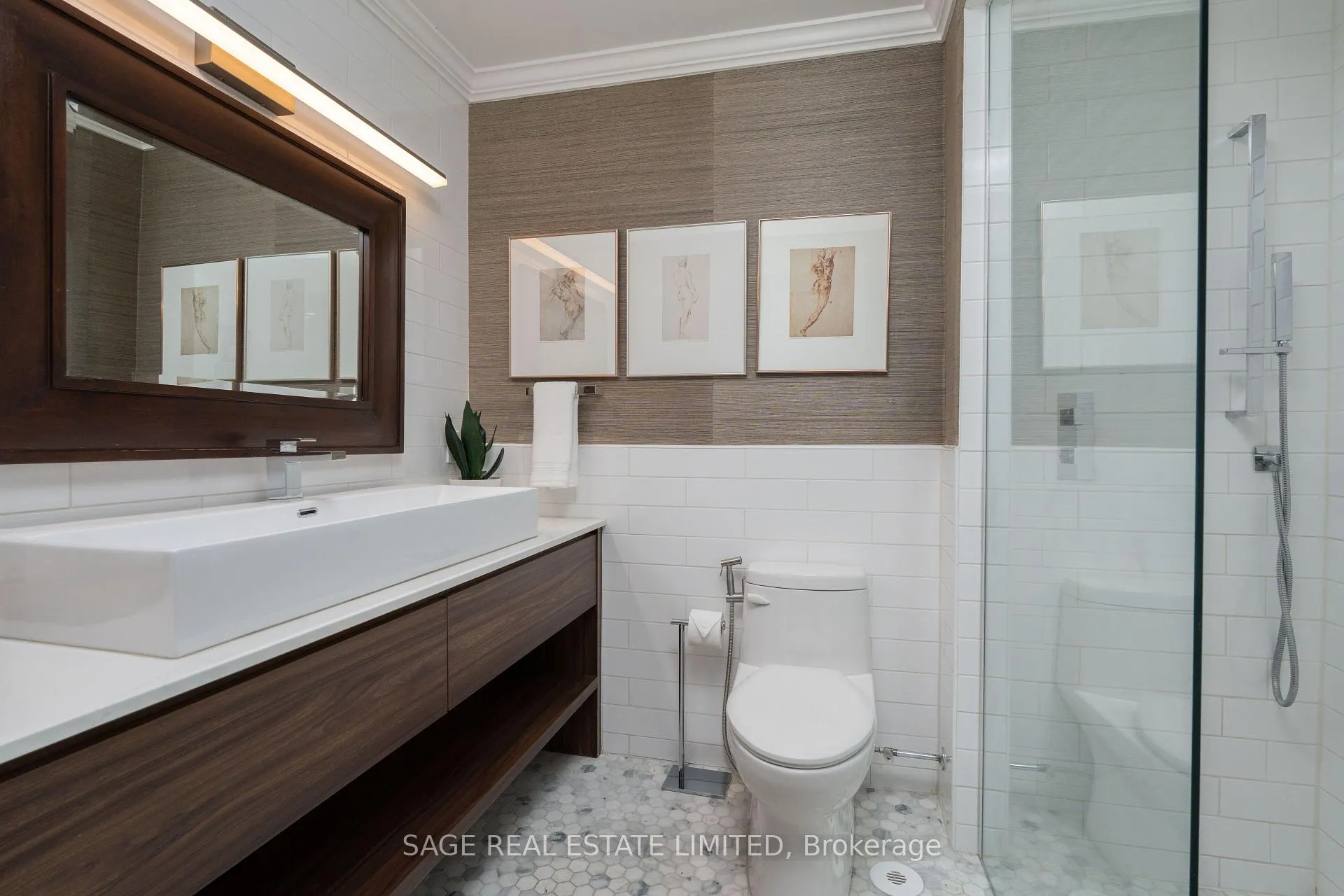 Photo 31 of 6 Old Trillium Lane, Toronto, Regent Park — HOMEH
