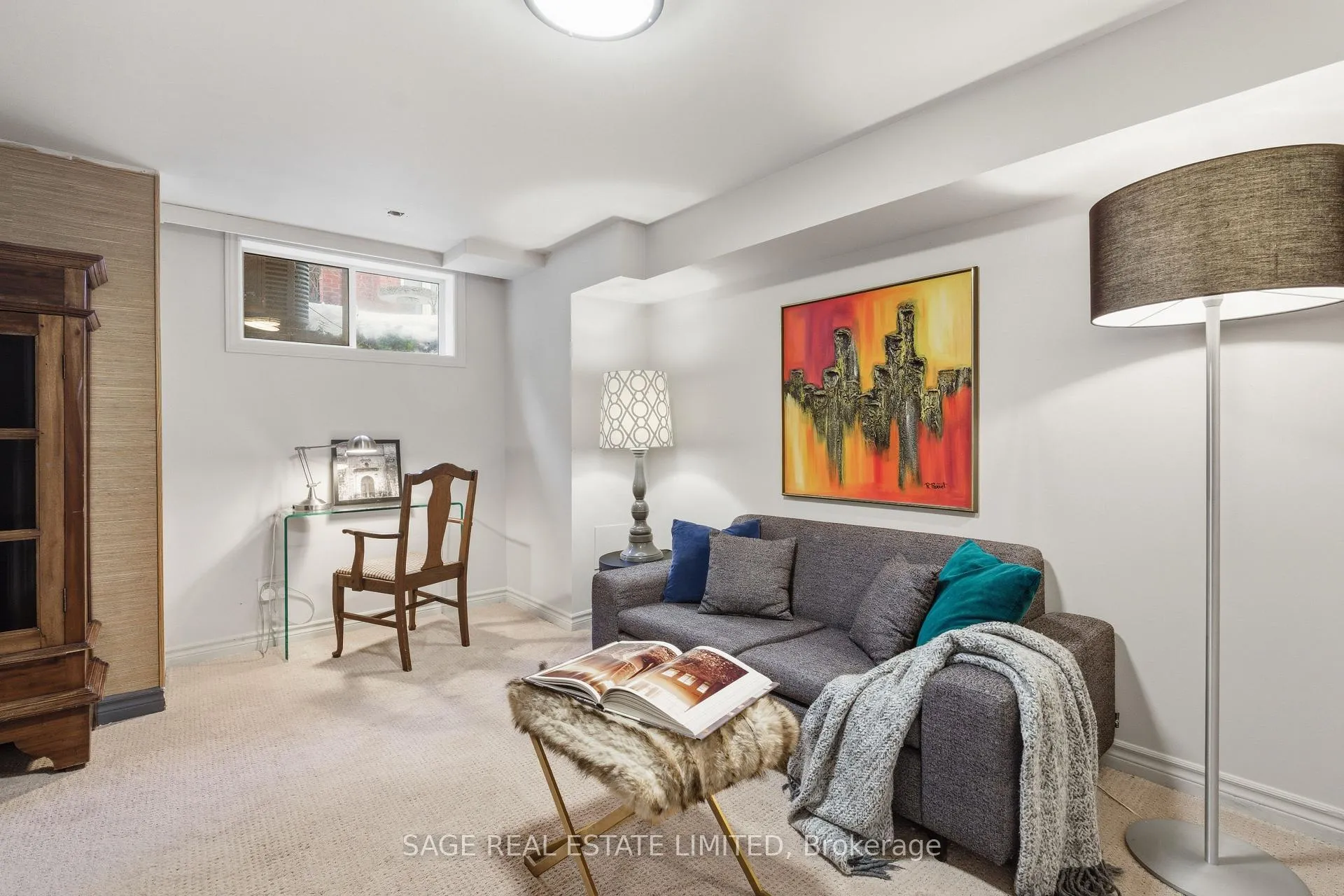 Photo 40 of 6 Old Trillium Lane, Toronto, Regent Park — HOMEH