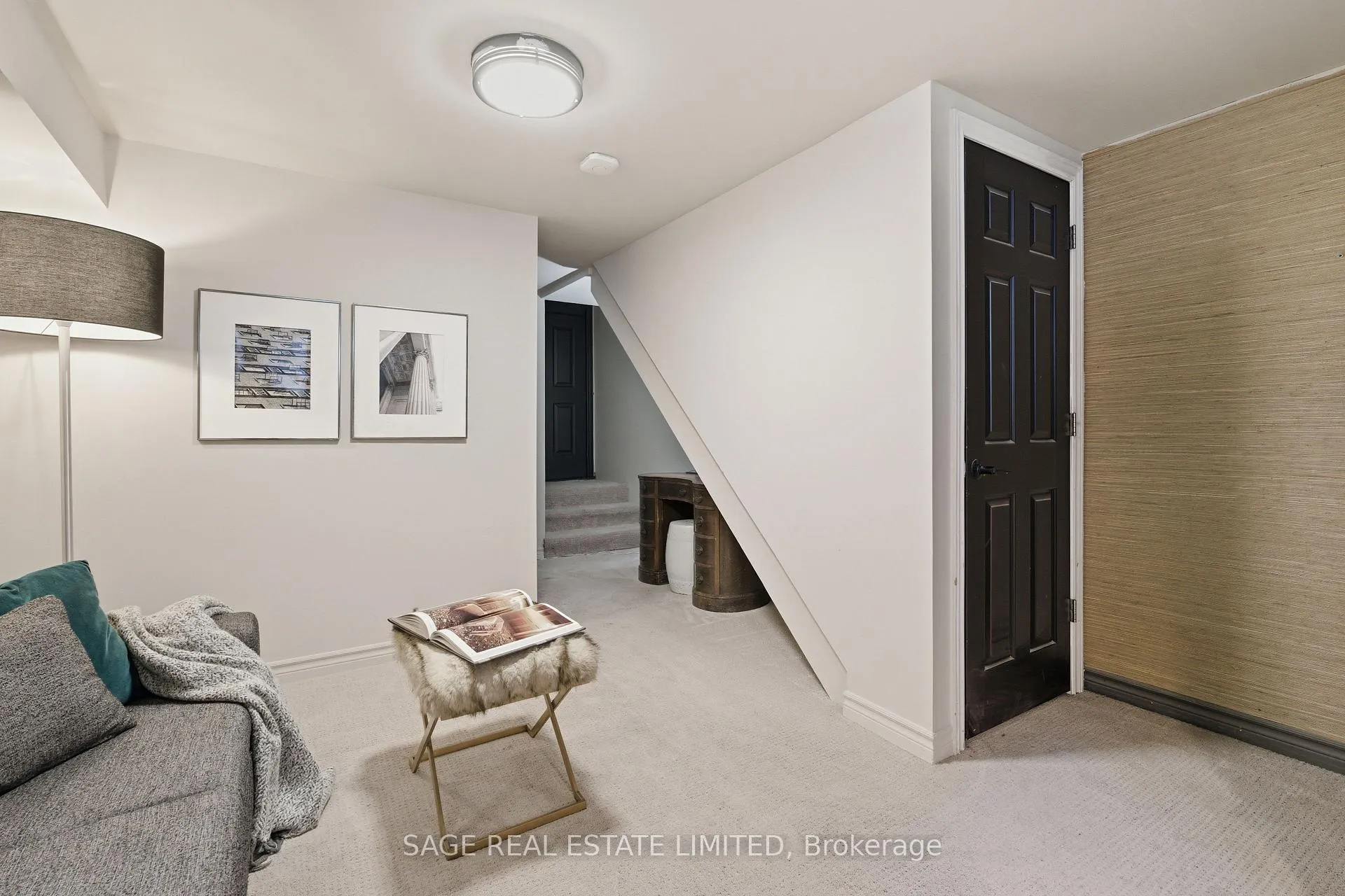 Photo 41 of 6 Old Trillium Lane, Toronto, Regent Park — HOMEH
