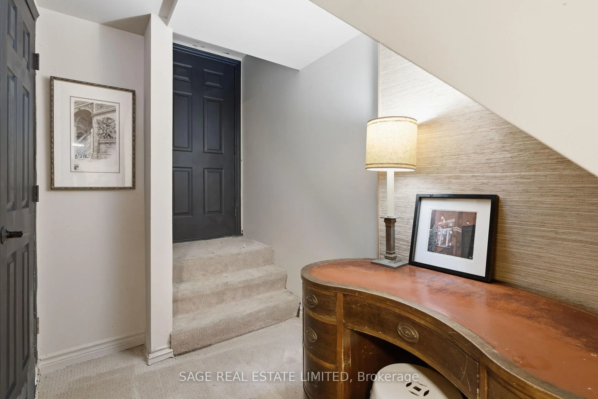Photo 42 of 6 Old Trillium Lane, Toronto, Regent Park — HOMEH