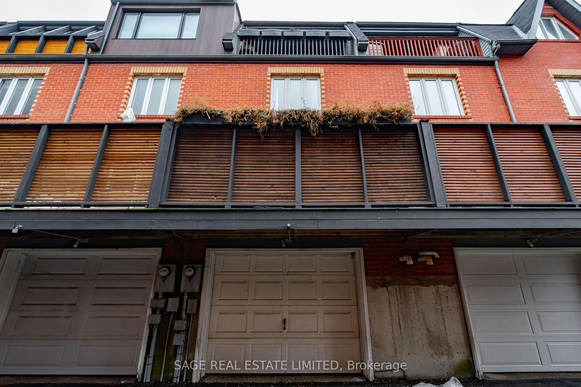 Photo 45 of 6 Old Trillium Lane, Toronto, Regent Park — HOMEH