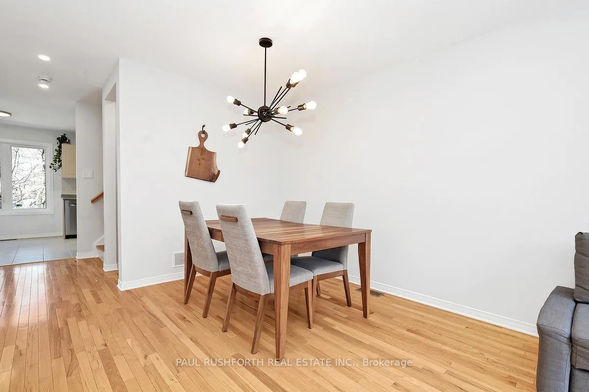 Photo 8 of 137 Fordham Private, Ottawa, Central Park — HOMEH