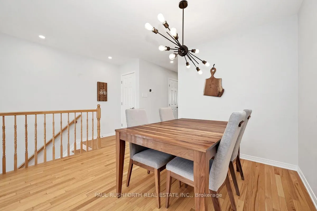 Photo 9 of 137 Fordham Private, Ottawa, Central Park — HOMEH