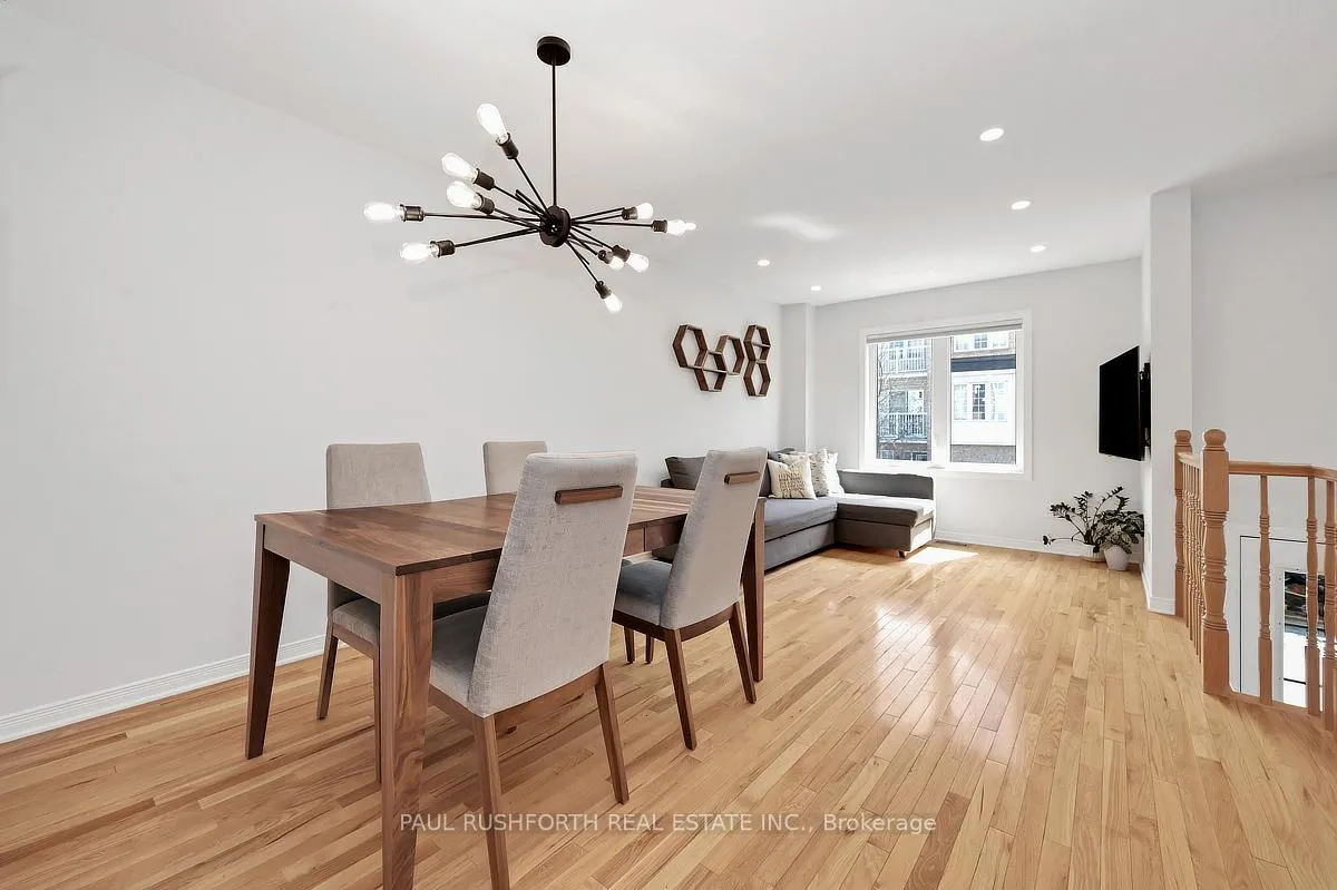 Photo 10 of 137 Fordham Private, Ottawa, Central Park — HOMEH