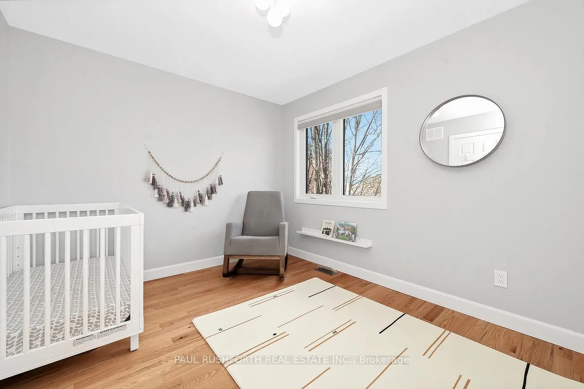 Photo 21 of 137 Fordham Private, Ottawa, Central Park — HOMEH