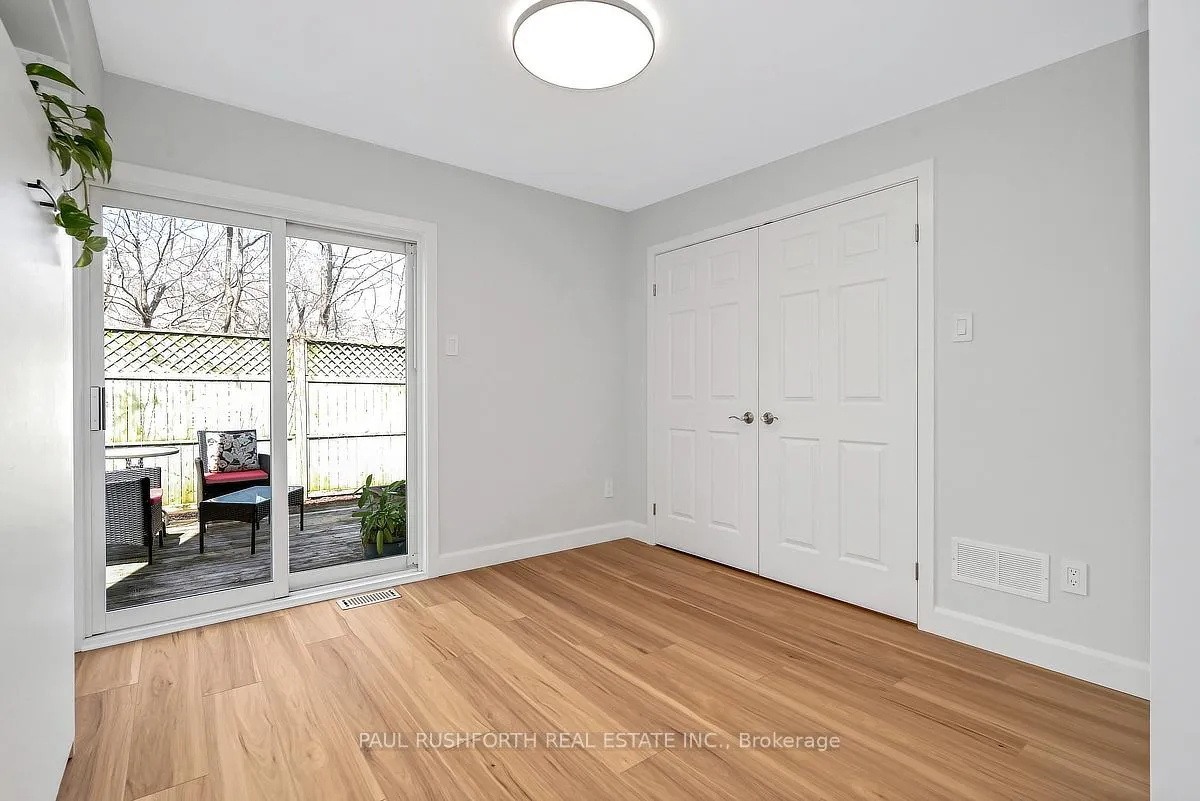 Photo 25 of 137 Fordham Private, Ottawa, Central Park — HOMEH