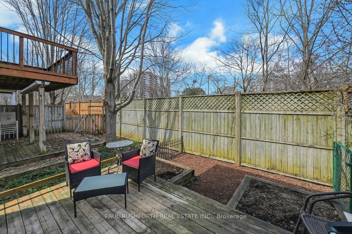 Photo 30 of 137 Fordham Private, Ottawa, Central Park — HOMEH