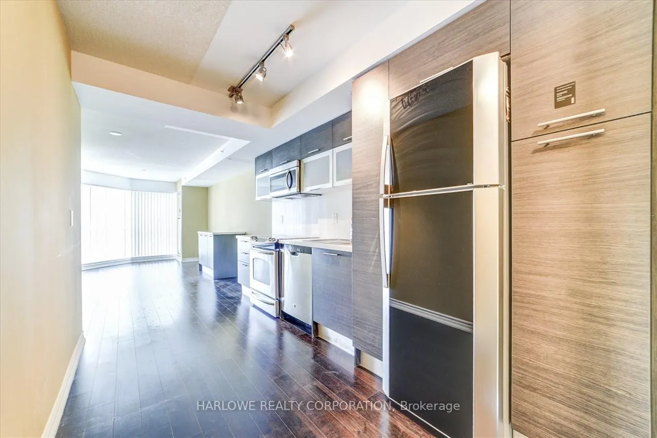Photo 11 of Unit 824, 386 Yonge Street, Toronto, Bay Street Corridor — HOMEH