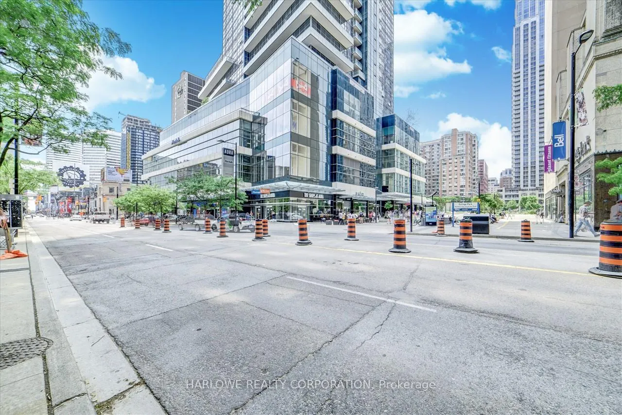 Photo 24 of Unit 824, 386 Yonge Street, Toronto, Bay Street Corridor — HOMEH