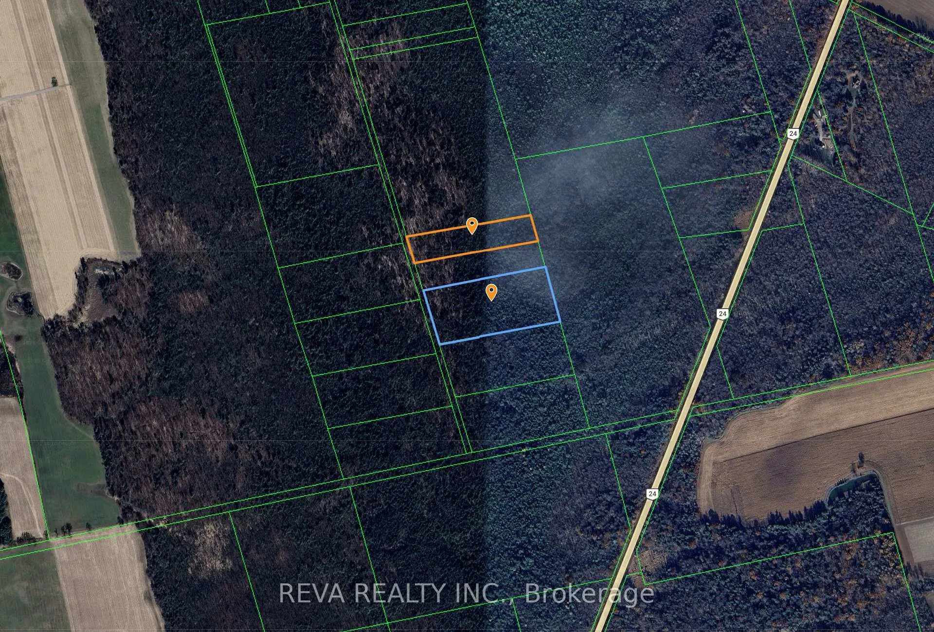 Photo 6 of Pt Lt 3 Con 5, Brant, Burford — HOMEH