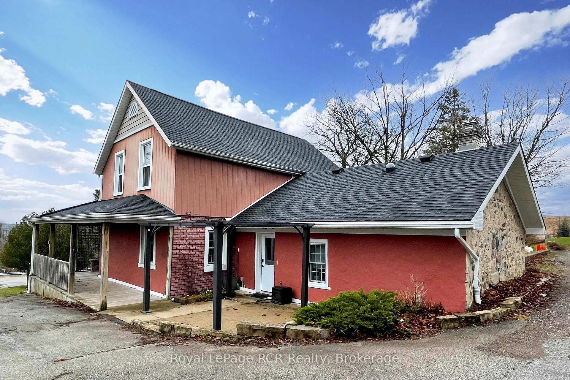 Photo 2 of 10 Walker Street, Brockton — HOMEH