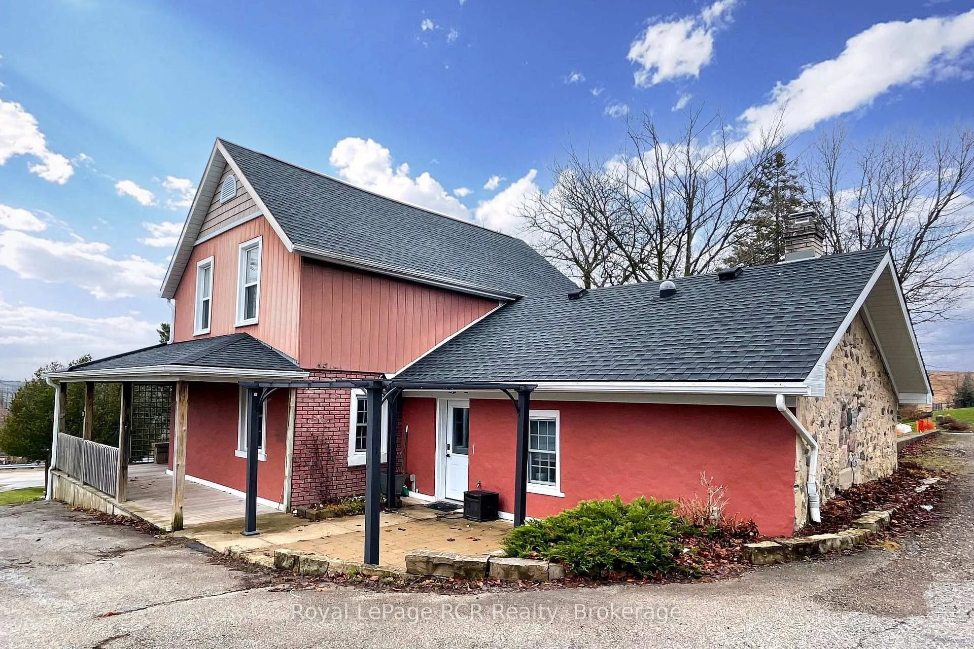 Photo 6 of 10 Walker Street, Brockton — HOMEH