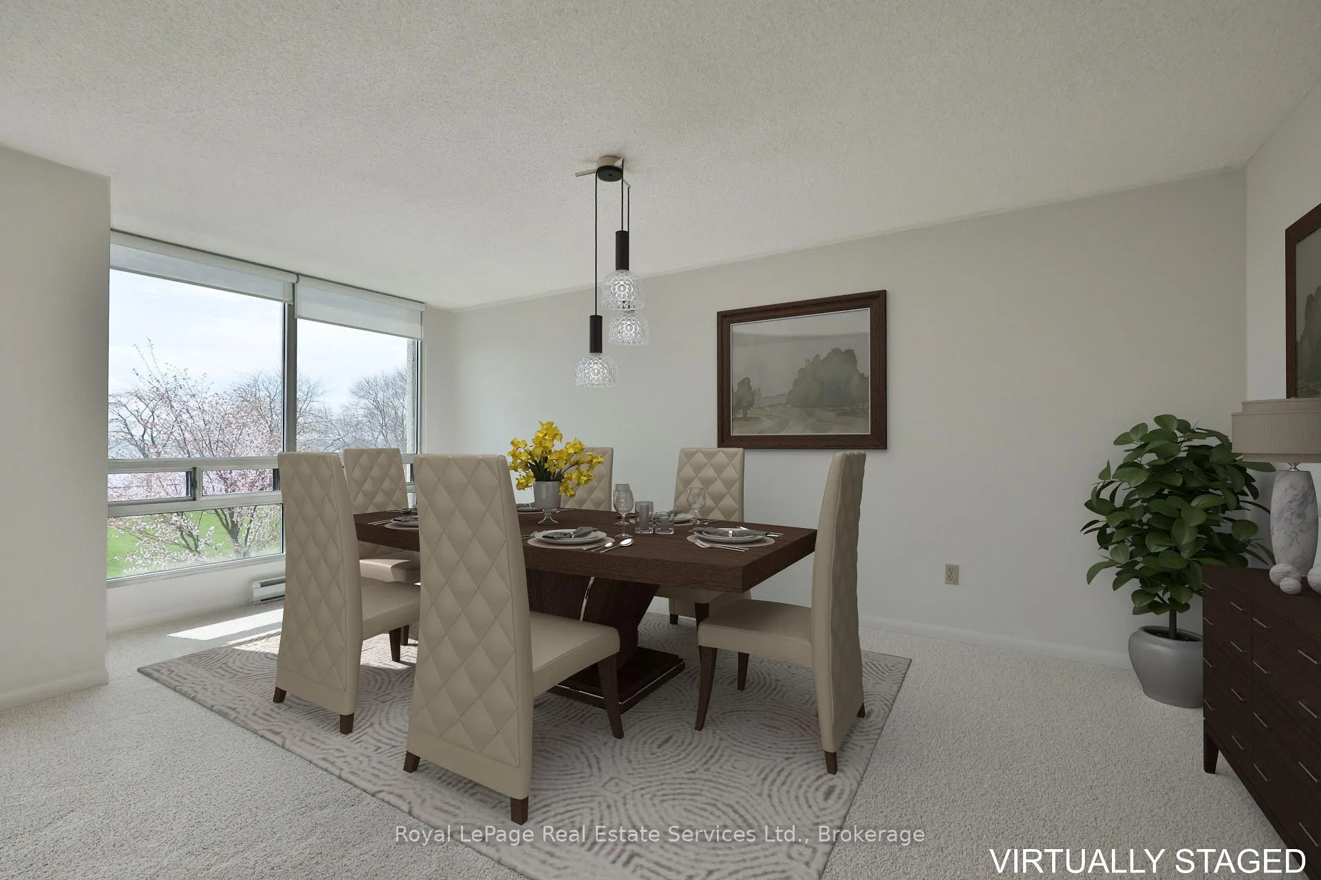 Photo 8 of Unit 208, 2180 Marine Drive, Oakville, Bronte — HOMEH