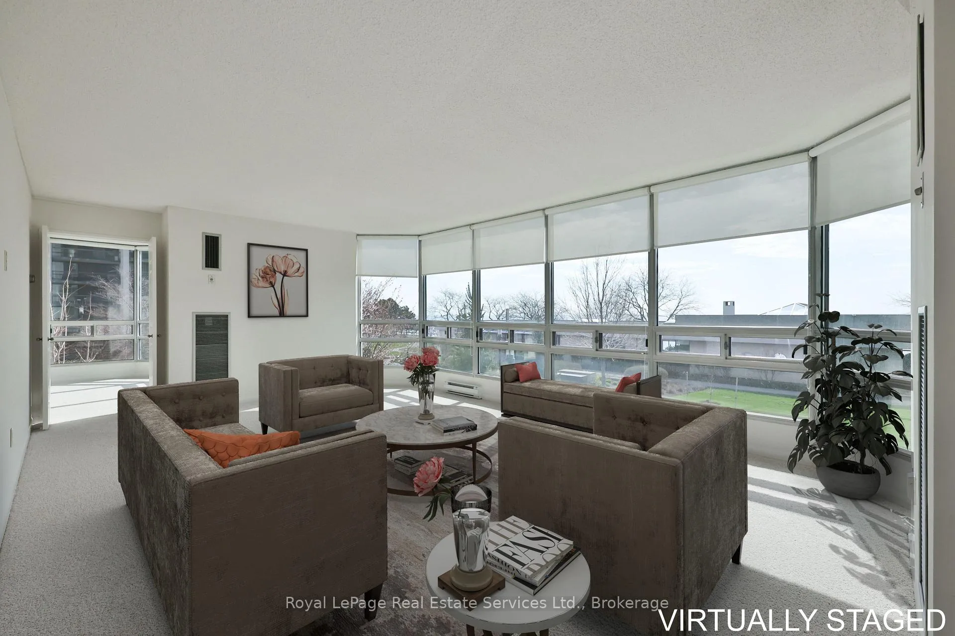 Photo 11 of Unit 208, 2180 Marine Drive, Oakville, Bronte — HOMEH