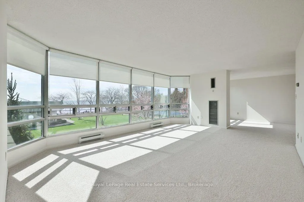 Photo 13 of Unit 208, 2180 Marine Drive, Oakville, Bronte — HOMEH
