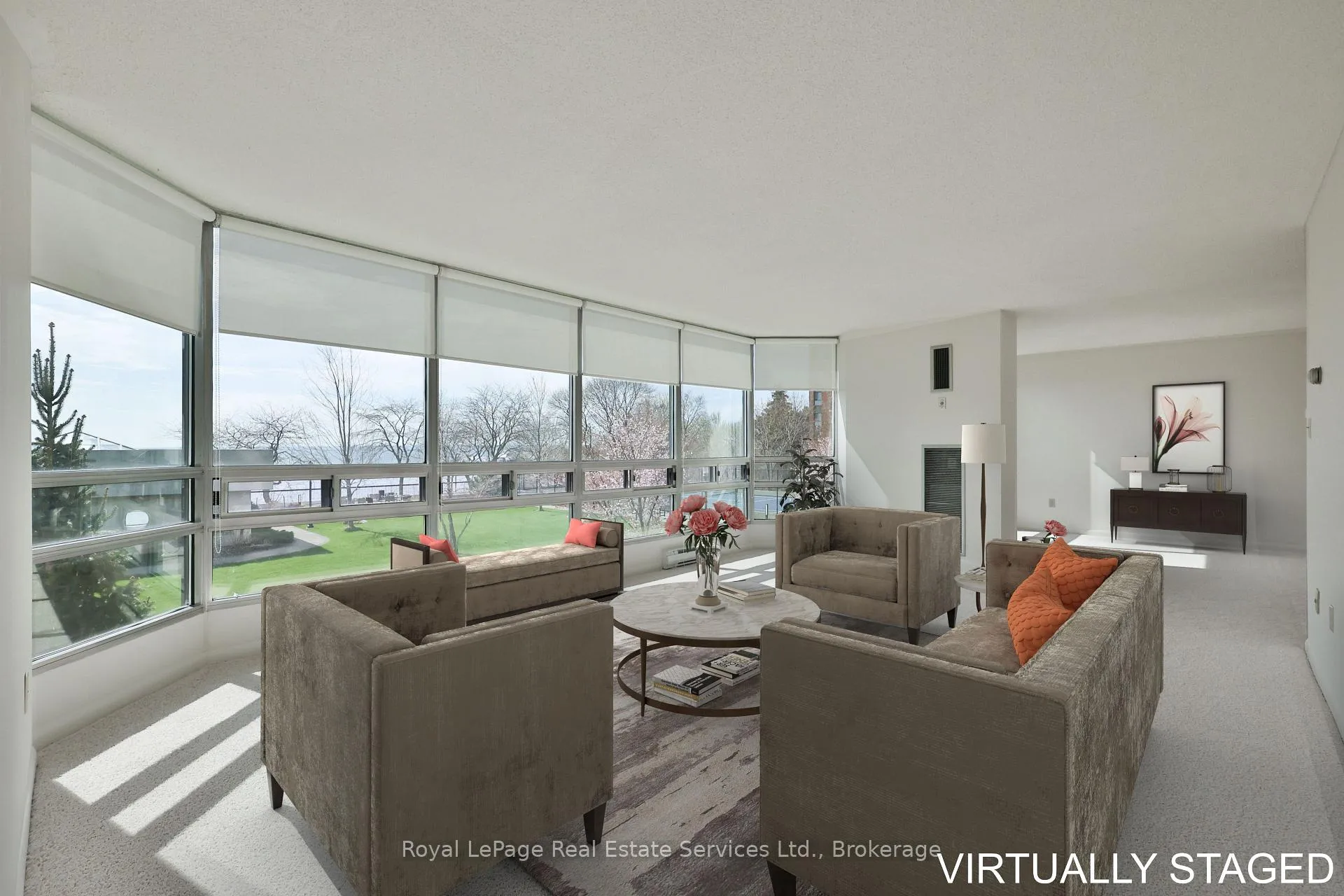 Photo 14 of Unit 208, 2180 Marine Drive, Oakville, Bronte — HOMEH