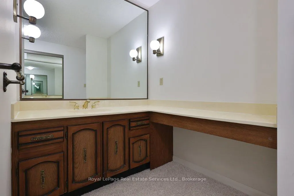 Photo 34 of Unit 208, 2180 Marine Drive, Oakville, Bronte — HOMEH