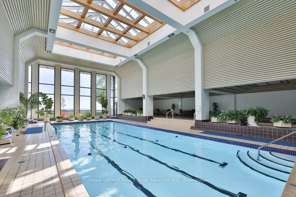 Photo 37 of Unit 208, 2180 Marine Drive, Oakville, Bronte — HOMEH