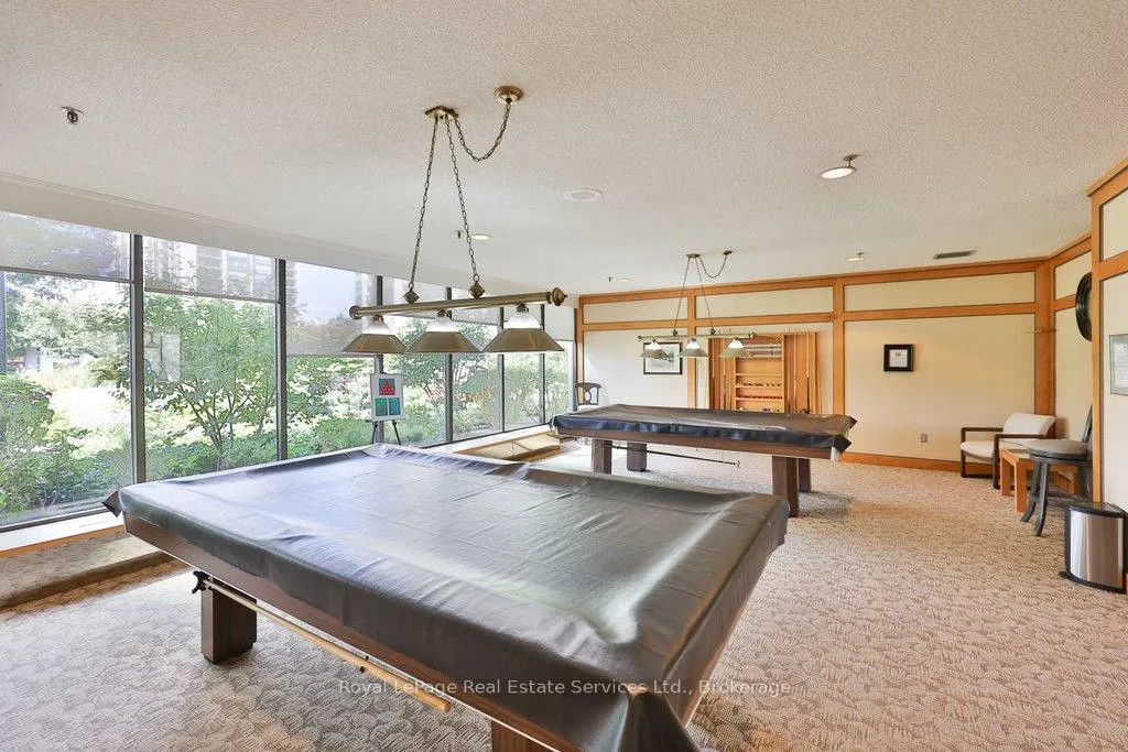 Photo 40 of Unit 208, 2180 Marine Drive, Oakville, Bronte — HOMEH