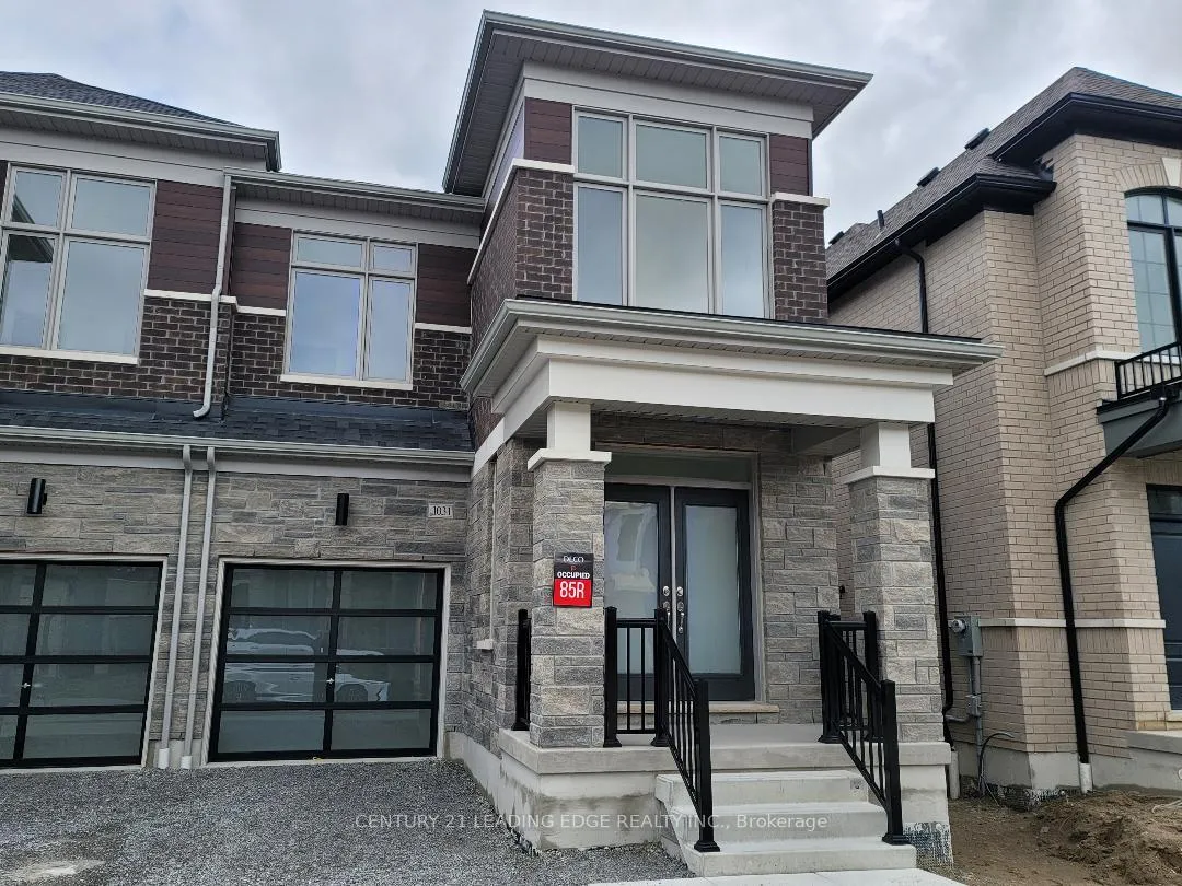Photo 3 of 1031 Pisces Trail, Pickering, Rural Pickering — HOMEH