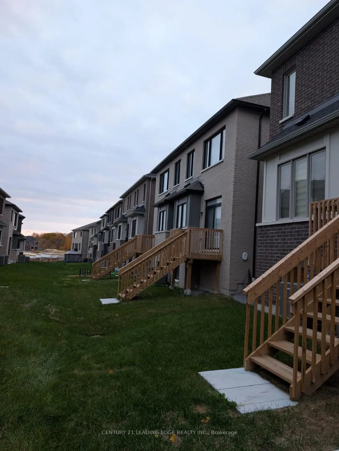 Photo 22 of 1031 Pisces Trail, Pickering, Rural Pickering — HOMEH