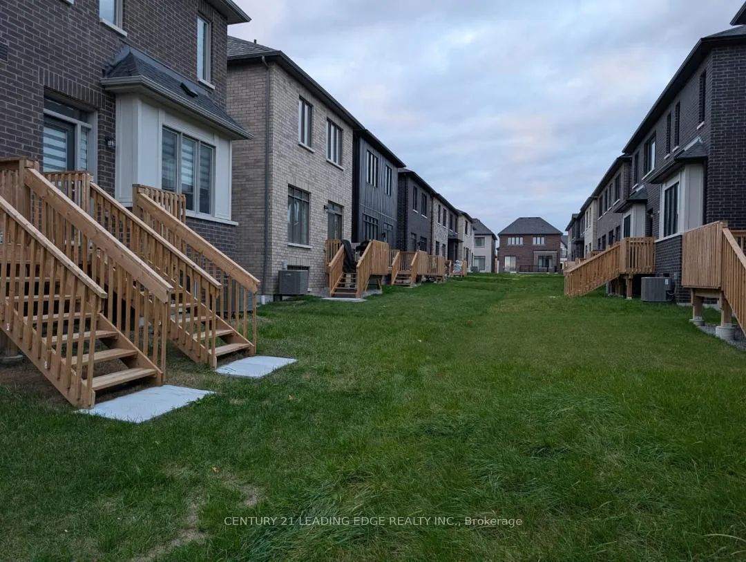 Photo 23 of 1031 Pisces Trail, Pickering, Rural Pickering — HOMEH