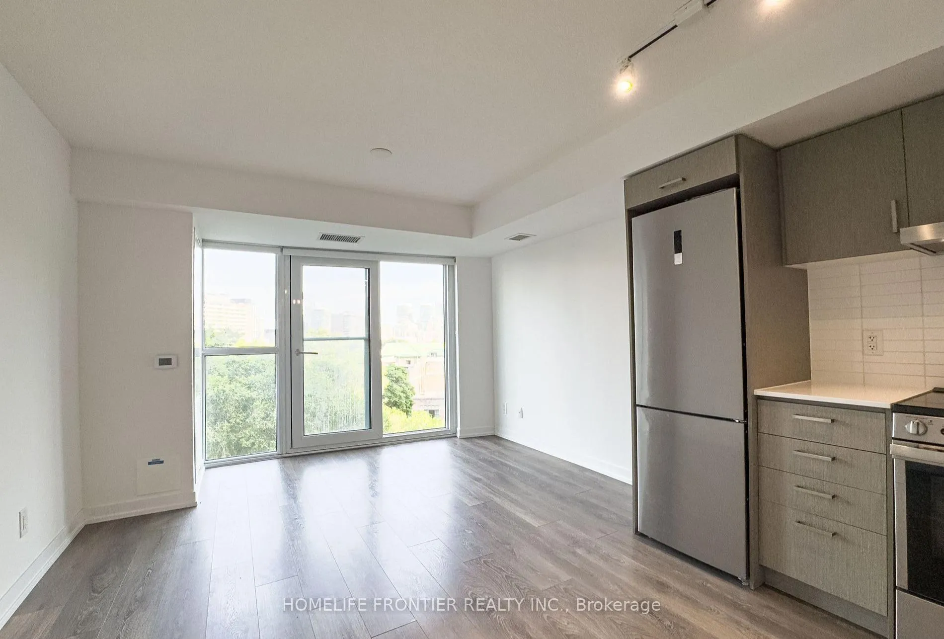Photo 1 of Unit 702, 219 Dundas Street E, Toronto, Church-Yonge Corridor — HOMEH