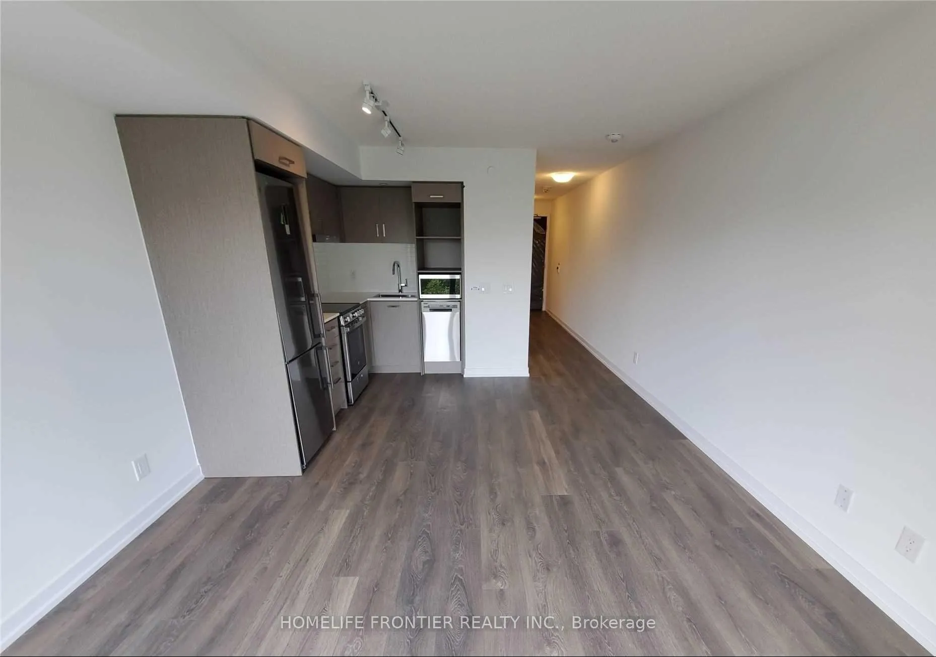 Photo 2 of Unit 702, 219 Dundas Street E, Toronto, Church-Yonge Corridor — HOMEH