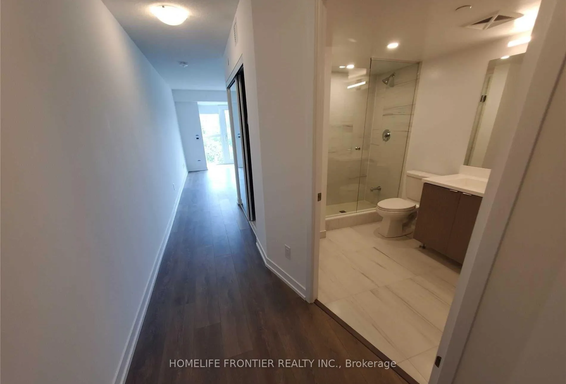 Photo 6 of Unit 702, 219 Dundas Street E, Toronto, Church-Yonge Corridor — HOMEH