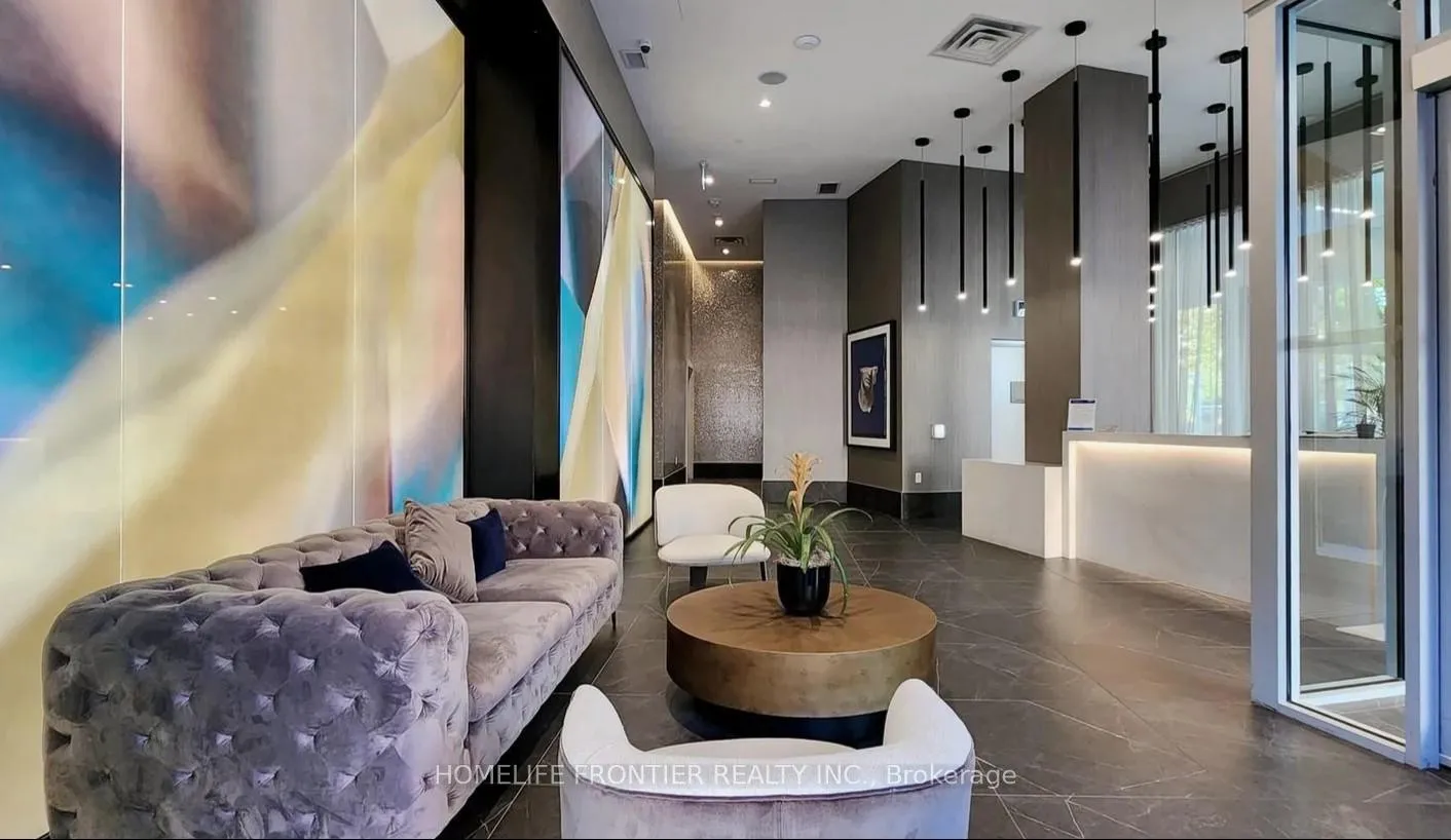 Photo 8 of Unit 702, 219 Dundas Street E, Toronto, Church-Yonge Corridor — HOMEH