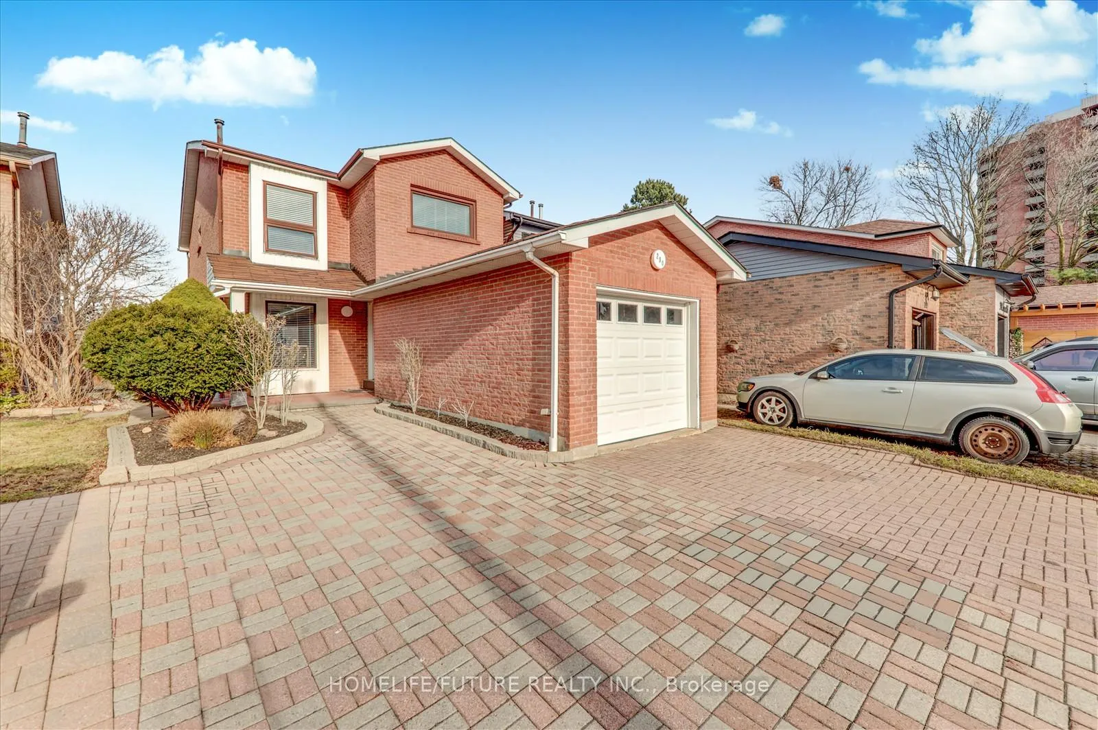 Photo 4 of 290 Braymore Boulevard, Scarborough, Rouge — HOMEH