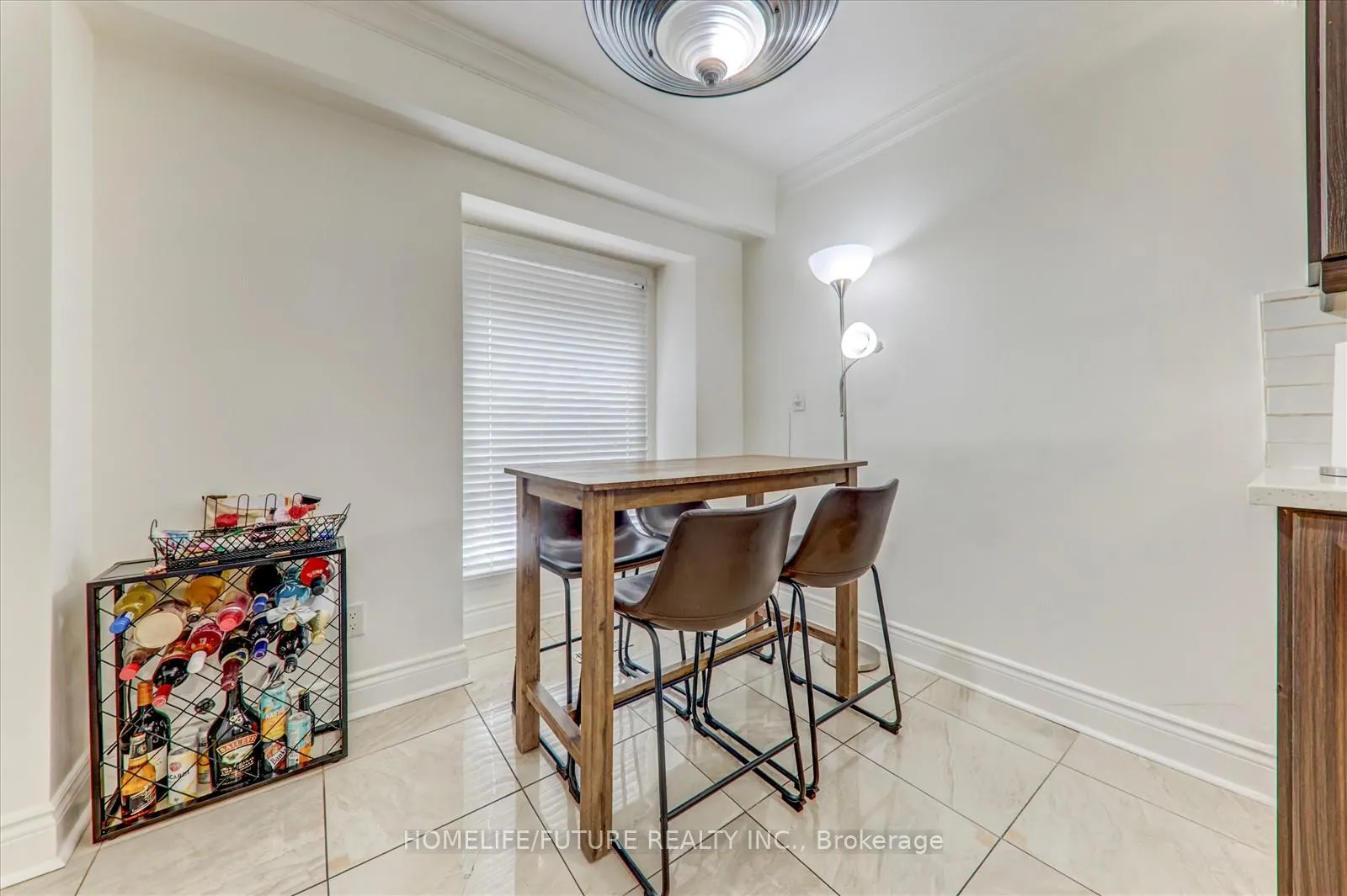 Photo 8 of 290 Braymore Boulevard, Scarborough, Rouge — HOMEH